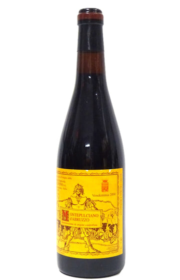 Valentini 2000 Montepulciano d'Abruzzo